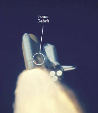 Illustration for article titled Columbia’s Demise 11 Years Ago Sparked Regular Shuttle Inspections